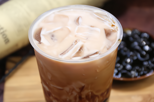 壹茶品壹