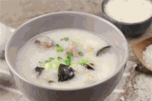 东粥西铺