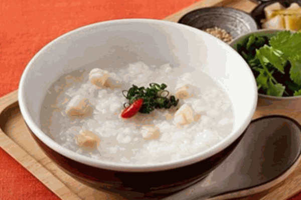 东粥西铺