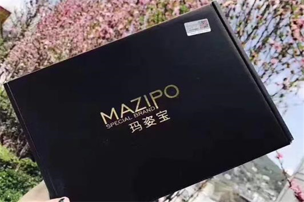 玛姿宝加盟