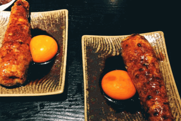 八吉烧鸟日式炭烧料理加盟