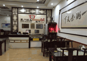 沃头蠔干粥加盟
