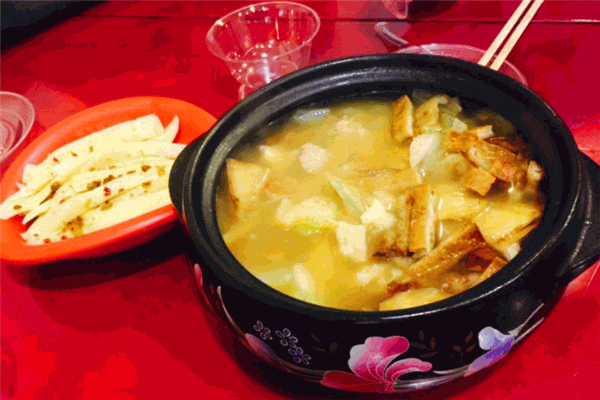 亲圪垯锅仔加盟
