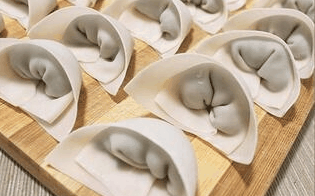 子曰糊涂馄饨